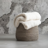 Iconic Rough Concrete